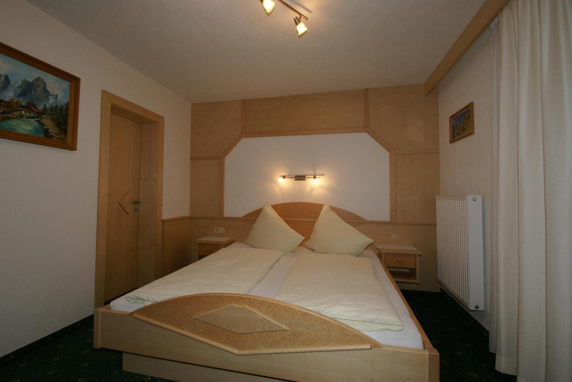 Ferienwohnung Bergheim Fuegenberg Exterior photo