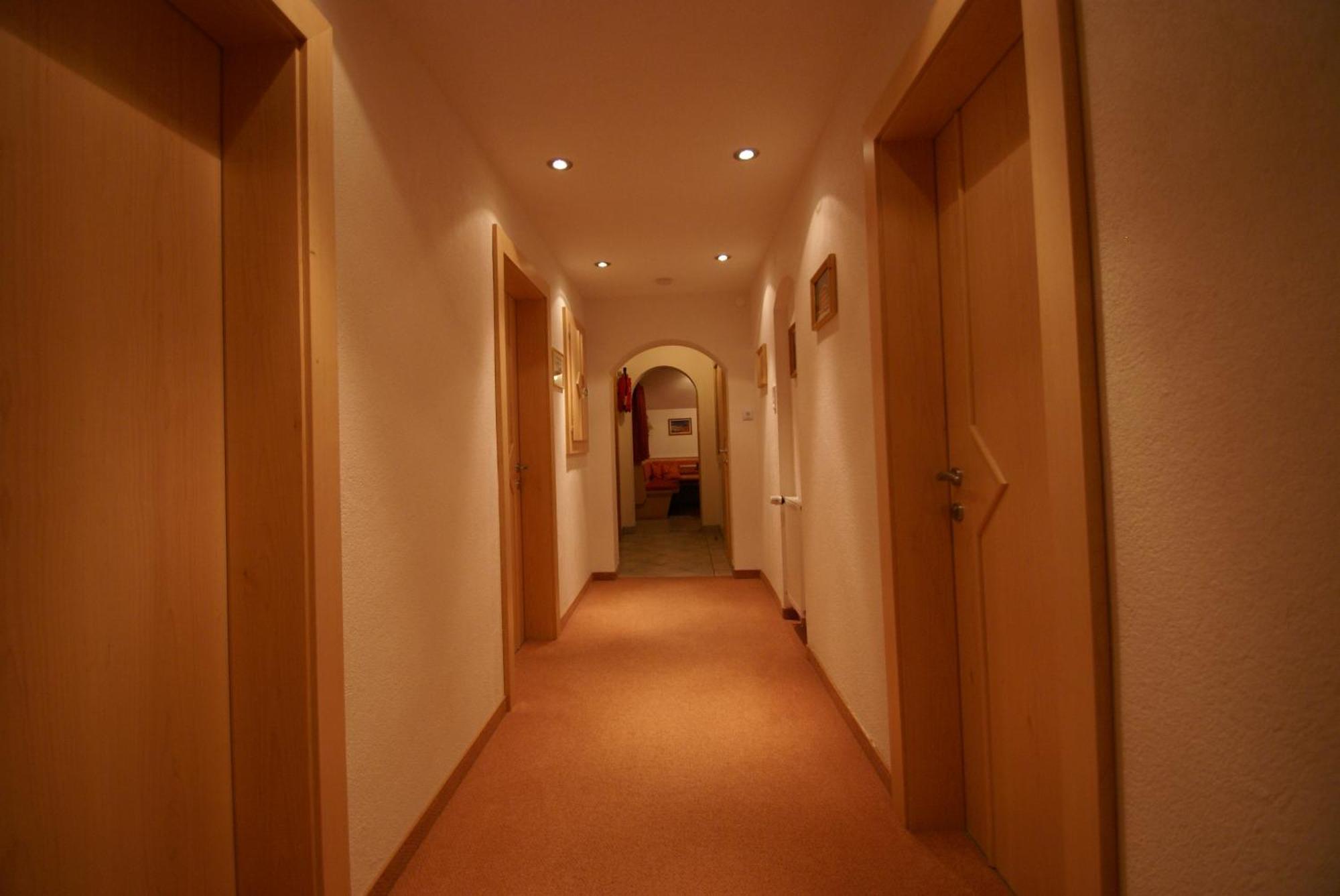 Ferienwohnung Bergheim Fuegenberg Exterior photo