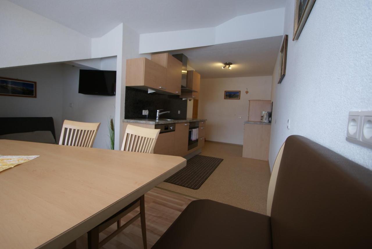 Ferienwohnung Bergheim Fuegenberg Exterior photo
